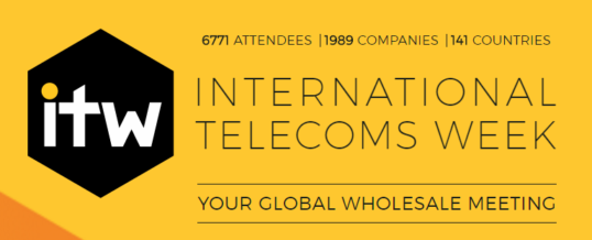 International Telecoms Week